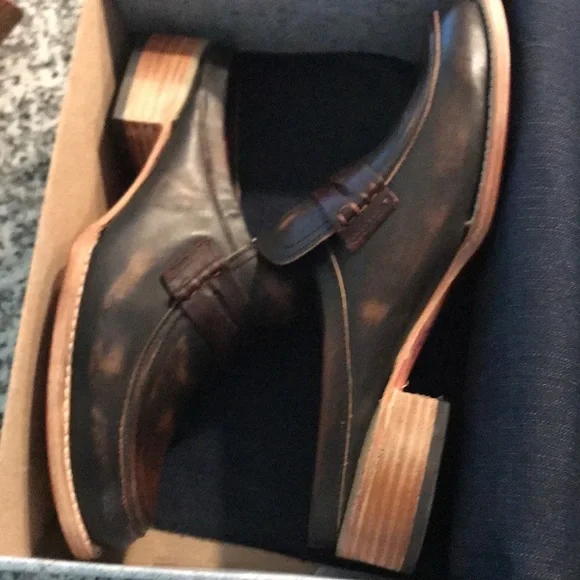 NIB Freebird by Steven Monalisa black! - Picture 5 of 6